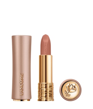 Lancôme L'Absolu Rouge Intimatte 2025 kremowa szminka do ust z matowym wykończeniem odcień 210 3.4 g można nabyć na stronie Flaconi.pl