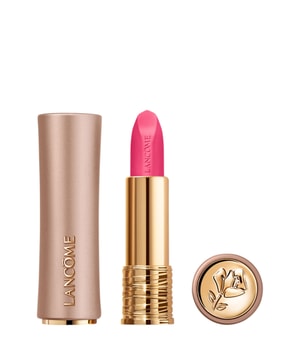 Lancôme L'Absolu Rouge Intimatte 2025 kremowa szminka do ust z matowym wykończeniem odcień 344 3.4 g można nabyć na stronie Flaconi.pl