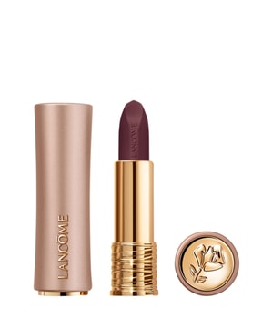 Lancôme L'Absolu Rouge Intimatte 2025 kremowa szminka do ust z matowym wykończeniem odcień 460 3.4 g można nabyć na stronie Flaconi.pl