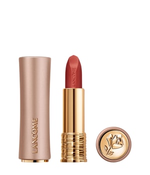 Lancôme L'Absolu Rouge Intimatte 2025 kremowa szminka do ust z matowym wykończeniem odcień 121 3.4 g można nabyć na stronie Flaconi.pl