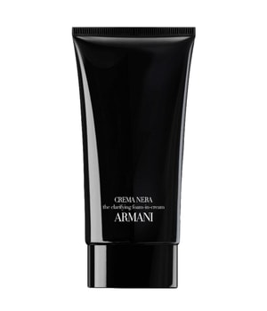 Giorgio Armani Crema Nera Rengöringsskum