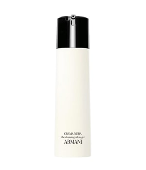 Giorgio Armani Crema Nera Rengörande olja