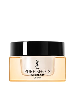 Yves Saint Laurent Pure Shots Eye Reboot Cream Krem pod oczy 15 ml