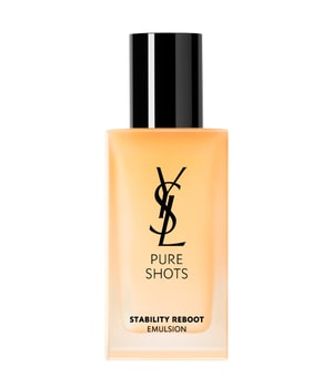 Yves Saint Laurent Pure Shots Stability Reboot Emulsion Fluid do twarzy 75 ml