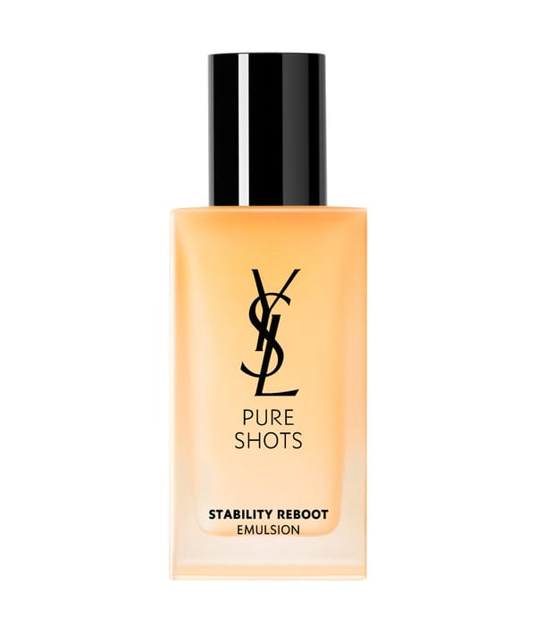 Produktbillede 1 af 3, Yves Saint Laurent Pure Shots Ansigtsvask