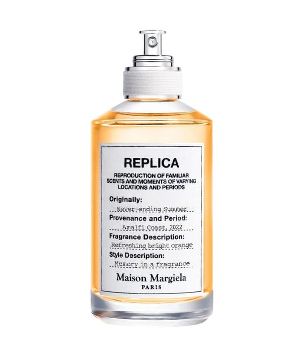 Obrázek produktu 1 z 6, Maison Margiela Replica Toaletní voda