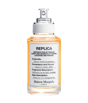 maison margiela never-ending summer woda toaletowa 30 ml    