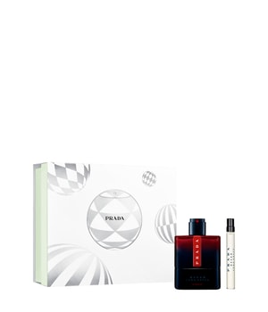 Prada Luna Rossa Ocean Le Parfum Set Geurset 1 st