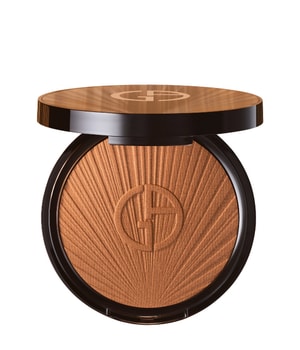 Giorgio Armani Luminous Silk Bronzer Solpudder
