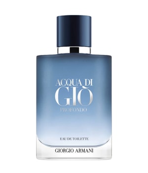 Giorgio Armani Acqua di Giò Homme Profondo Eau de Toilette 100 ml