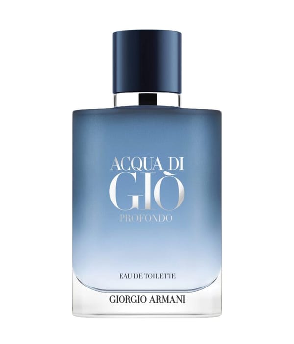 Zdjęcie produktu 1 z 4, Giorgio Armani Acqua di Giò Homme Woda toaletowa