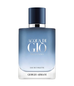 Giorgio Armani Acqua di Giò Homme Profondo Eau de Toilette 50 ml