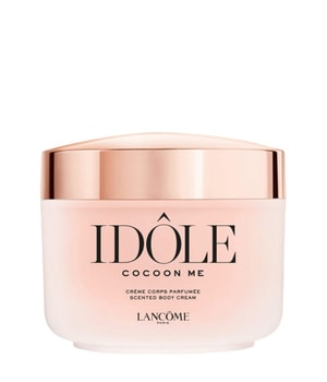 Lancôme Idôle Cocoon Me Body Rich Cream Bodycrème 200 ml