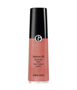 Giorgio Armani Luminous Silk Cheek Tint Shine Blushcrème in Nr. 50S - Starlit Peach 12 ml