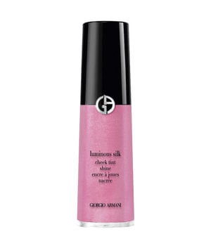 Giorgio Armani Luminous Silk Cheek Tint Shine Blushcrème in Nr. 53S - Cosmic Pink 12 ml