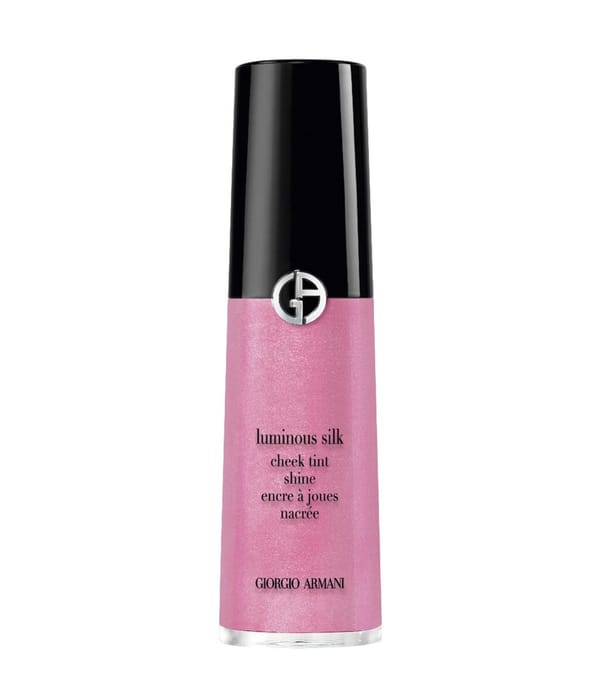Zdjęcie produktu 1 z 4, Giorgio Armani Luminous Silk Róż w kremie