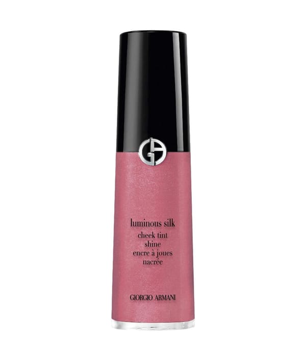 Productafbeelding 1 van 4, Giorgio Armani Luminous Silk Blushcrème