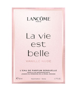Produktbild 2 von 6, LANCÔME La vie est belle Eau de Parfum