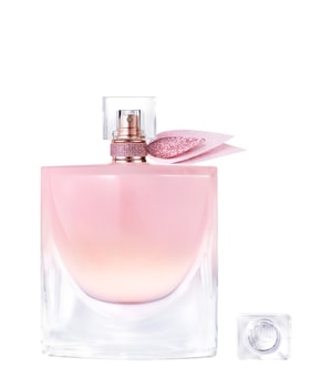 lancome la vie est belle vanille nude