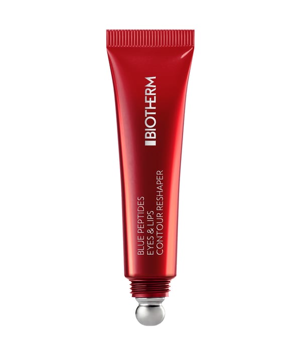 Produktbild 1 von 5, BIOTHERM Blue Peptides Augencreme