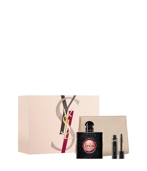 yves saint laurent black opium sparkle clash edition