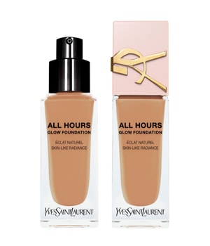 Yves Saint Laurent All Hours Glow Foundation trwały podkład odcień MC5 25 ml można nabyć na stronie Flaconi.pl