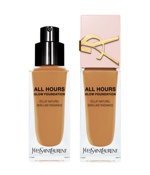 Yves Saint Laurent All Hours Glow Foundation Flydende foundation