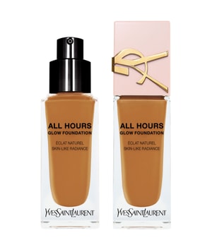 Yves Saint Laurent All Hours Glow Foundation Flydende foundation