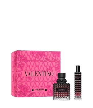 Valentino Born in Roma Donna Intense Geurset 1 st