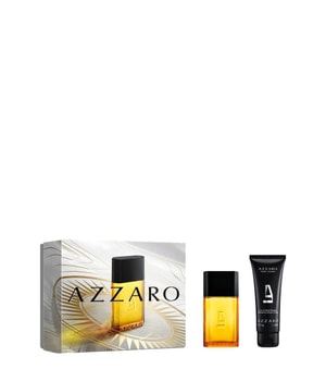 Azzaro Pour Homme 50 ml Eau de Toilette (EdT) Set Geurset 1 ct