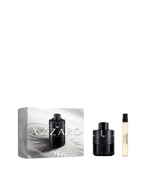 Azzaro The Most Wanted Intense 50 ml Eau de Parfum (EdP) Set Geurset 1 st