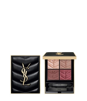 Yves Saint Laurent Couture Mini Clutch paleta cieni do powiek dla kobiet 820 Majestic Riad 4 g można nabyć na stronie Flaconi.pl