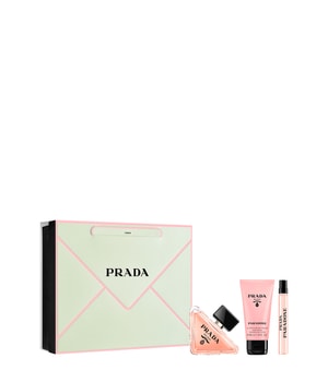 Prada Paradoxe 90 ml Eau de Parfum (EdP) Set Coffret parfum 1 art.