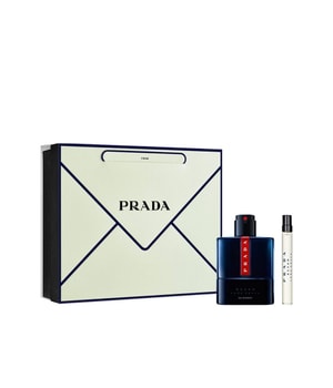 Luna Rossa Ocean Eau de Set zapachowy 1 szt.