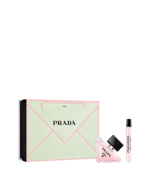 Prada Paradoxe Virtual Flower Eau de Parfum (EdP) 50 ml Set Coffret parfum 1 art.