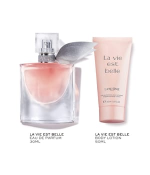 Est Belle Lancome Tresor 100 Ml Preisvergleich LANCÔME La Vie Est