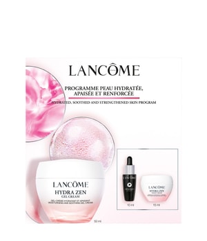 Lancôme Hydra Zen Gel Cream zestaw upominkowy dla kobiet można nabyć na stronie Flaconi.pl