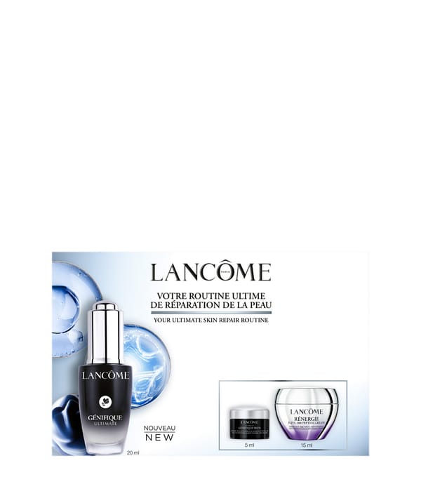 Produktbild 1 von 1, LANCÔME Génifique Gesichtspflegeset
