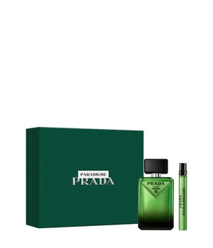 Prada Paradigme Eau de Parfum (EdP) Xmas Set Geurset 1 st