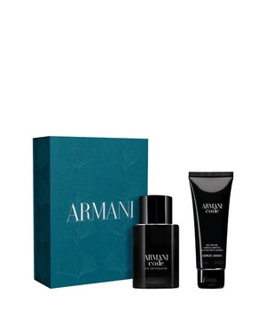 Giorgio Armani Code Homme Geurset 1 st