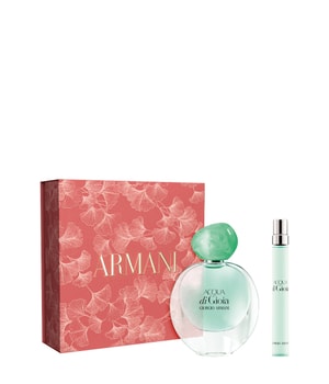 giorgio armani acqua di gioia woda perfumowana 30 ml   zestaw 