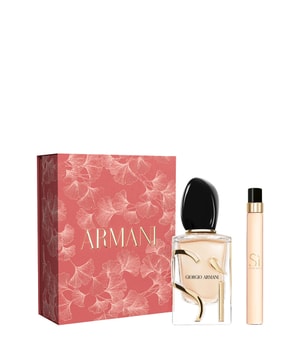 Giorgio Armani Sì Duftsæt
