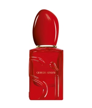 Giorgio Armani Sì Passione Red Musk Eau de Parfum 30 ml