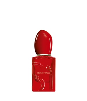 giorgio armani si passione red musk woda perfumowana 30 ml    