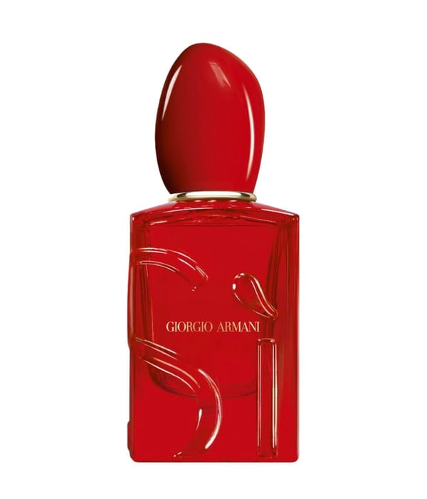 Zdjęcie produktu 1 z 6, Giorgio Armani Sì Woda perfumowana
