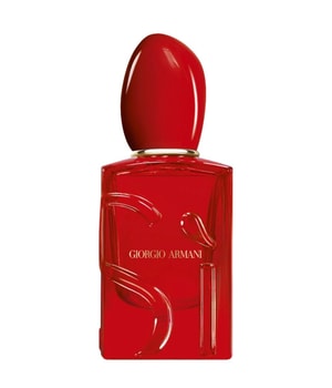 Giorgio Armani Sì Passione Red Musk Eau de Parfum (EdP) 50 ml