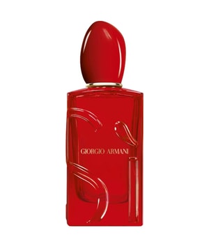 Giorgio Armani Sì Passione Red Musk Eau de parfum 100 ml