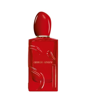 giorgio armani si passione red musk