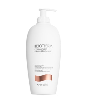Biotherm Collagen Fit Firming Body Milk Lait pour le corps 400 ml