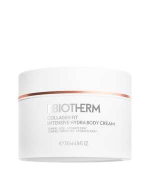 BIOTHERM Collagen Fit Intensive Hydra Body Cream Krem do ciała 200 ml można nabyć na stronie Flaconi.pl